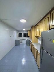 Blk 706 Clementi West Street 2 (Clementi), HDB 3 Rooms #554259811